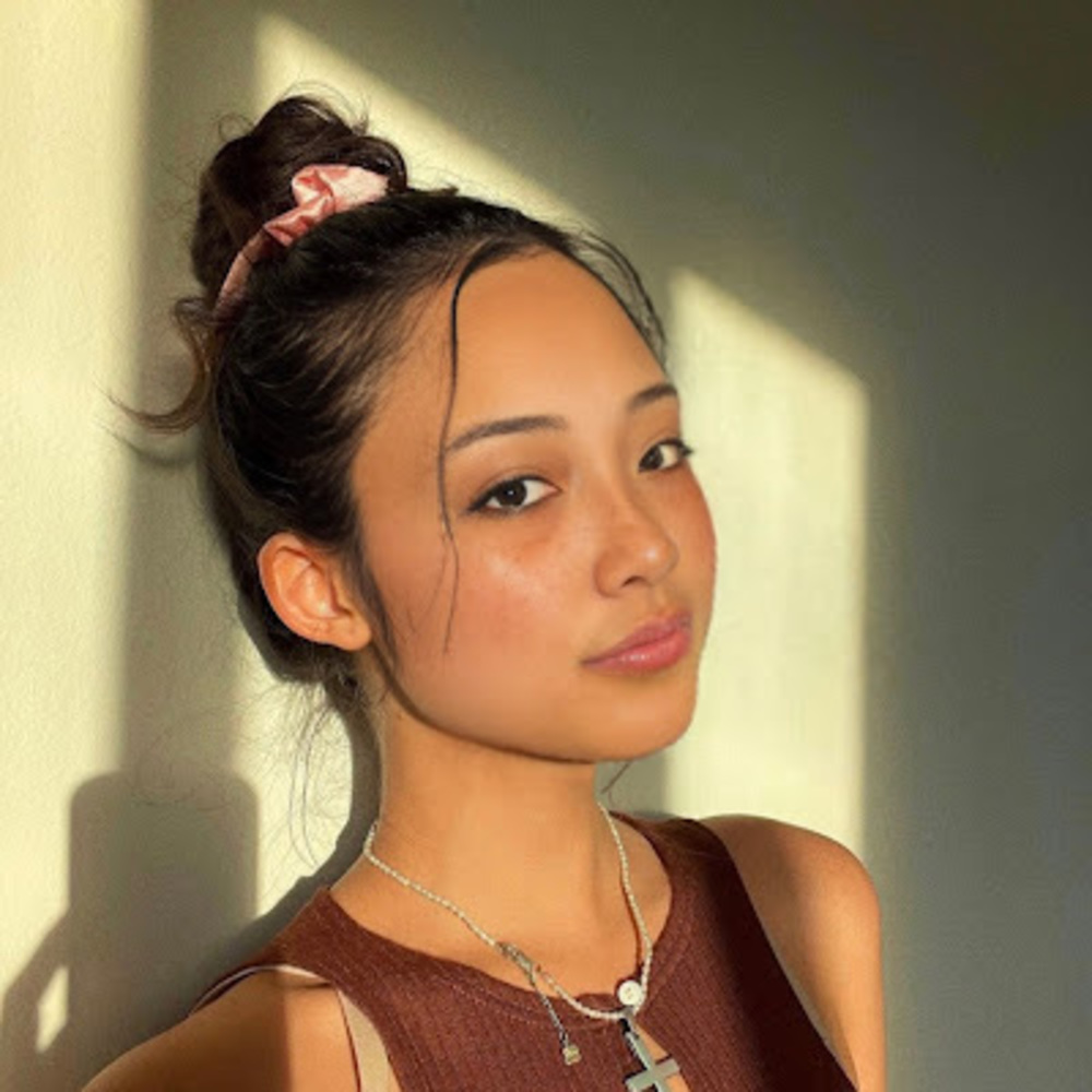 Meet your Posher, Lei